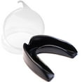 thumbnail image 3 of Mouthguard Gum Shield Mouth Guard Teeth Guard Teeth Grinding Rugby Football Boxing, 3 of 4