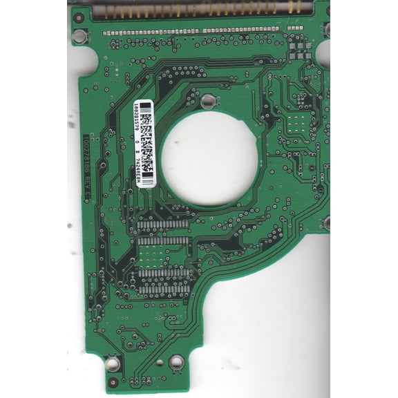 ST94011A, 9Y1002-030, 3.06, 100281579 0 B, Seagate IDE 2.5 PCB