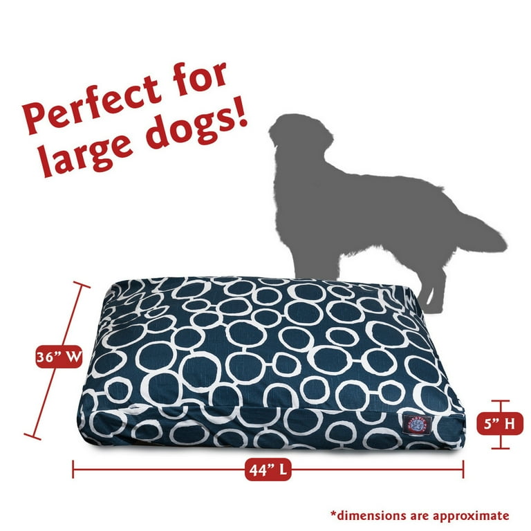 Walmart memory foam dog cheap bed