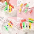thumbnail image 2 of Liquidation Maintenant! Mini Lampe de Poche LED Extérieure F9J3 Weilicht E3G8, 2 of 8