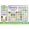 thumbnail image 3 of Memory Matching Game-, 3 of 5
