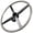 400mm, variant on Yihuala Ergonomic Footrest Stool Heavy Duty Steel Base Foot Rest Rings Comfortable For Living Room Use