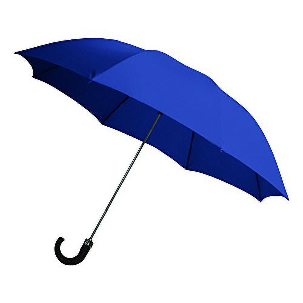 Rainbrella 48135 42 In. Umbrella In Navy Multicolour