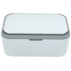 thumbnail image 1 of GOOHOCHY Dispensador de toallitas húmedas Dispensador de toallitas húmedas Contenedor de toallitas húmedas rellenable Caja de pañuelos de papel, 1 of 8