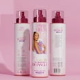 thumbnail image 2 of Paris Hilton Pet Iconic Pet Deodorize & Detangle Lavender 295ml, 2 of 5