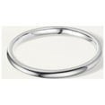 thumbnail image 5 of Clearance!Wedding Band In Titanium Plated Ring Wedding Ring Engagement Ring Size 11, 5 of 6