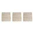 thumbnail image 1 of Ounissouiy 1/12 Miniature Roof Tiles Micro Landscape Accessories Roof Tiles Type1 NO1, 1 of 6