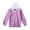Purple, variant on Odeerbi Toddler Boys Girls Cotton Hoodies Fall Winter Pullover Hooded Sweatshirts Fashion Casual Long Sleeve Hooded Sports Shirt Top Casual Outerwear Toddler Clothes Purple