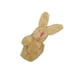 thumbnail image 5 of Conejo articulado de peluche Bewildely Marrón claro 6cm 10piezas, 5 of 5