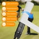 thumbnail image 2 of Uxcell 6-Pack Cintas de Agarre para Golf Antideslizantes Absorbentes de Sudor para Raquetas de Tenis/Bádminton Blanco, 2 of 7
