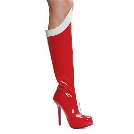 

517-COMET 5.5 Heel Knee Boot