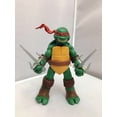 thumbnail image 3 of 4pcs/Set Mutant s Action Figure Film Edition Model Toys, 3 of 5