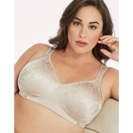 

Playtex Womens 18 Hour Ultimate Lift and Support Wire-Free Bra Style-4745