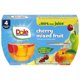 thumbnail image 1 of Diced Peaches, Mandarin Oranges, and Cherry Mixed Fruit with No Sugar Added Variety Pack - Fruit Bowls Snacks - 4 oz Bowls - 12 Pack, 1 of 5