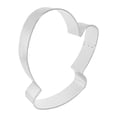 thumbnail image 3 of Mitten 5" Cookie Cutter, 3 of 4