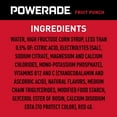 thumbnail image 5 of POWERADE Electrolyte Enhanced Fruit Punch Sport Drink, 28 fl oz, (Pack of 6), 5 of 5