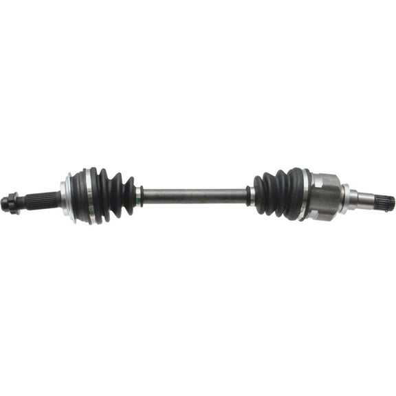 CARDONE New 66-5408 CV Axle Assembly Front Left fits 2012-2018 Toyota 43420-52310
