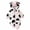 White, variant on RUINIXCW Baby Animal Cosplsy Warm Girls Boys Cute Cow Plush Hooded Romper Cosplay Jumpsuit for Halloween Holiday Outfit