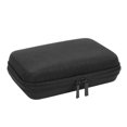 thumbnail image 1 of Game Console Carrying Case EVA Shell Shockproof Retro Style Portable Game Player Protection, 1 of 4