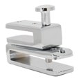 thumbnail image 2 of Door Accessory,7‑Holes Glass Door Lock Glass Door Lock Stop Glass Door Lock Power Packed Performance, 2 of 14
