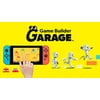 Game Builder Garage Standard - Switch [Digital Code]