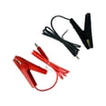 thumbnail image 3 of BELOVING Electric Fence Connection Cable Alligator Clip Electric Fence Parts for Yard, 3 of 10