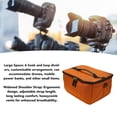 thumbnail image 4 of Camera Carry Bag, Camera Bag Nylon  For Photography, 4 of 8
