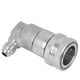 thumbnail image 5 of Bloqueo De Bola De Barril, Bloqueo De Bola De Cerveza Casera, Sin Fugas Para Conectar Algunos Mini Barriles A Un Sistema Dispensador De Barril Bloqueo De Bola MFL Interruptor De Anggrek JC1012, 5 of 8