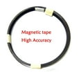 thumbnail image 6 of LP20E Magnet 2 Axis Digital Display DRO Magnetic Sensor Tape Displacement Readout Scale Position Transducers Encoder Woodworking ,Easy to Use, 6 of 7