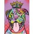 thumbnail image 2 of Dean Russo Collection 11x14 White Modern Wood Framed Museum Art Print Titled - Imperial, 2 of 4