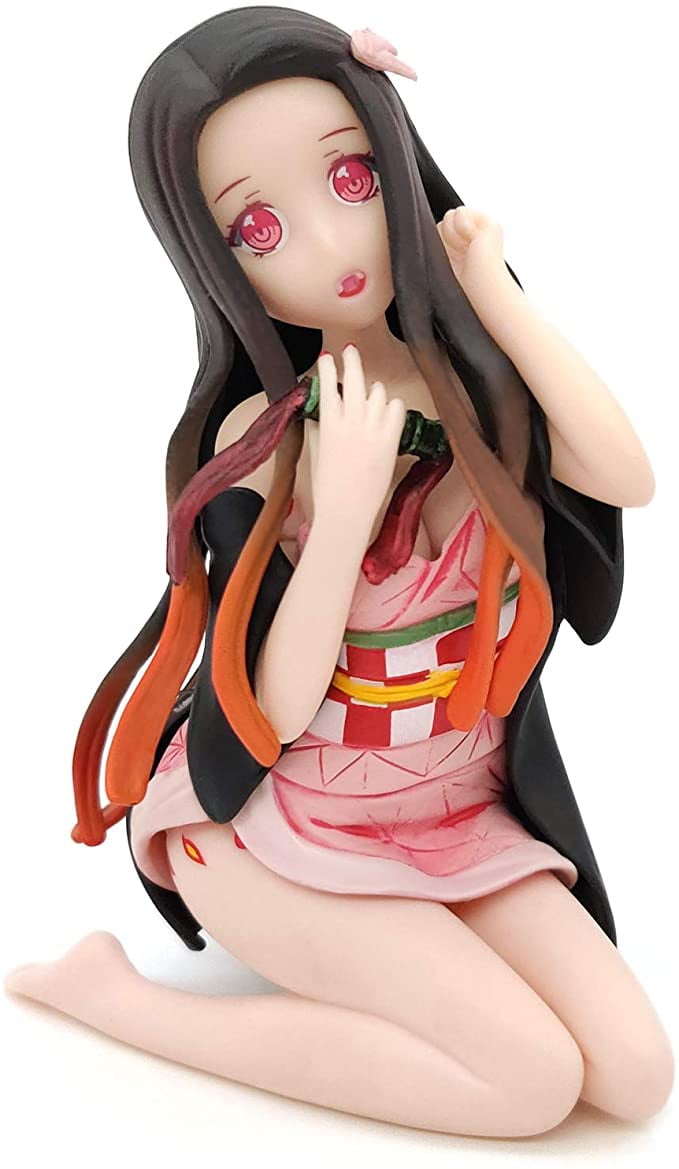 Demon Slayer Figures 63Inch Anime Figure Japan Anime Figure Cool Cute  Doll Toy Collection  Kamado Nezuko Kamado Tanjirou Kochou Shinobu Figure  Statue Figurine Model Doll Birthday Gifts  Walmart Canada