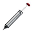 thumbnail image 1 of Bomba desoldadora Succionador de soldadura -02 Herramientas de soldadura profesionales Bomba desoldadora Removedor de captación de IC SMT como se muestra, 1 of 5