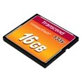 thumbnail image 3 of Tarjeta de memoria Transcend CompactFlash 16GB 133X TS16GCF133, 3 of 6