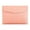 Pink, variant on Uanit Leather Document Folder Portfolio Folder for Document A4 Envelope File Holder, File Folder Case Organizer Tablet Sleeve with Invisible Snap Closure for Office Business (Black)