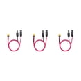 thumbnail image 4 of Ounissouiy Cable de carga solar para adaptador de XT60 conector Type1 NO1, 4 of 5