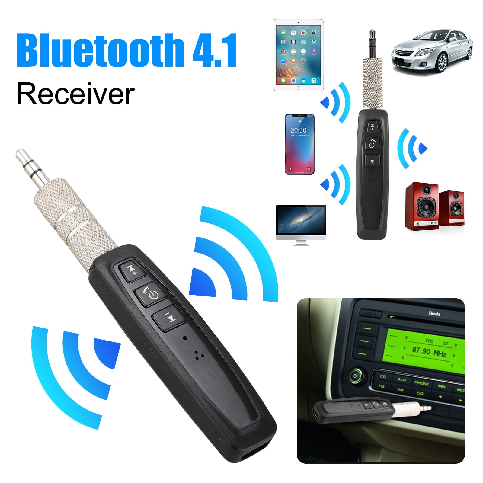 phon audio tuner phon audio tuner
