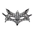 thumbnail image 2 of pstuiky Máscara de mascarada para fiesta de Halloween baile de graduación máscara de bar accesorio de disfraces, 2 of 7