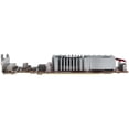 thumbnail image 4 of VisionTek Radeon RX 550 4GB GDDR5 PCI Express 3.0 x8 Video Card 901507, 4 of 8