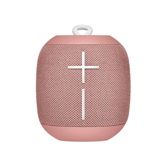 Bocina con Bluetooth Ultimate Ears Wonderboom Rosa