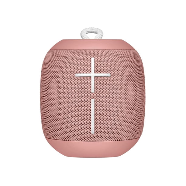 Bocina con Bluetooth Ultimate Ears Wonderboom Rosa