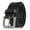 Black, variant on Leather Belts for Men Adult, Casual Everyday Men's Belts for Jeans & Khakis, Black, Size 32