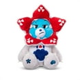 thumbnail image 2 of Stranger Care Bear Things Grumpy Bear As The D-emogorgon,12 Inch Plush, 2 of 5