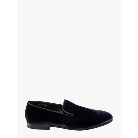 

MAN Patent leather loafer