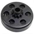 thumbnail image 1 of Embrague de Rueda Dentada 255-915 Compatible con/Reemplazo para Hoffco/Comet 209748A, Diámetro Interior de 5/8 Pulgadas, Número de Cadena 35, 1 of 6