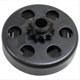 thumbnail image 1 of Embrague de Rueda Dentada 255-915 Compatible con/Reemplazo para Hoffco/Comet 209748A, Diámetro Interior de 5/8 Pulgadas, Número de Cadena 35, 1 of 5