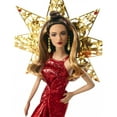 thumbnail image 5 of Barbie 2017 Holiday Teresa Doll, 5 of 9