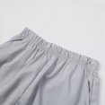 thumbnail image 4 of Boys Sweatpants Basic Pants Active Joggers For Boys 3-11 Years Kids Boys Summer Clothes Kids Grey Sweatpants Size 10-11 Years, 4 of 5