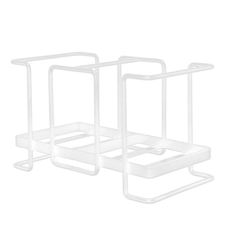 

Paper Cup Storage Rack Disposable Coffee Holder Accessory Household Holde-B