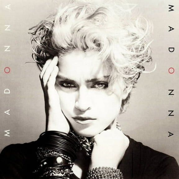 Madonna - Madonna - Music & Performance - Vinyl