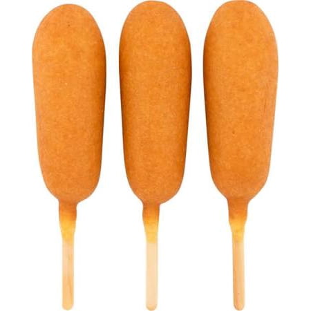 State Fair Classic Beef Corn Dogs 5 inch--Pack of (Best Store Bought Corn Dogs)